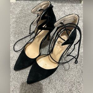 Jessica Simpson Heels